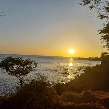 Brisa E Paz Daire Praia Dış mekan fotoğraf