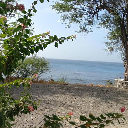Brisa E Paz Daire Praia Dış mekan fotoğraf