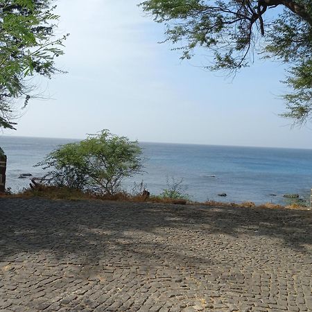 Brisa E Paz Daire Praia Dış mekan fotoğraf