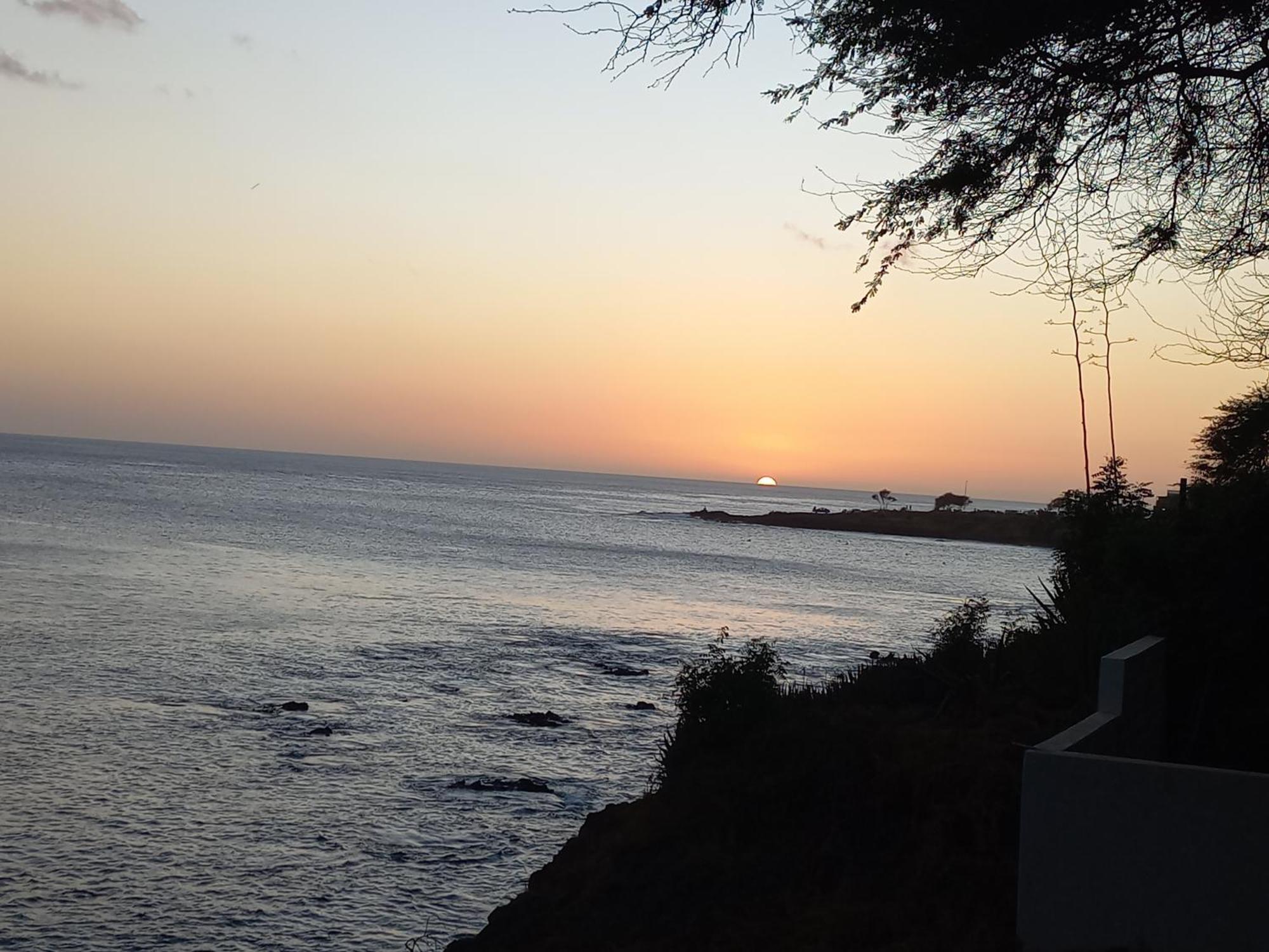 Brisa E Paz Daire Praia Dış mekan fotoğraf