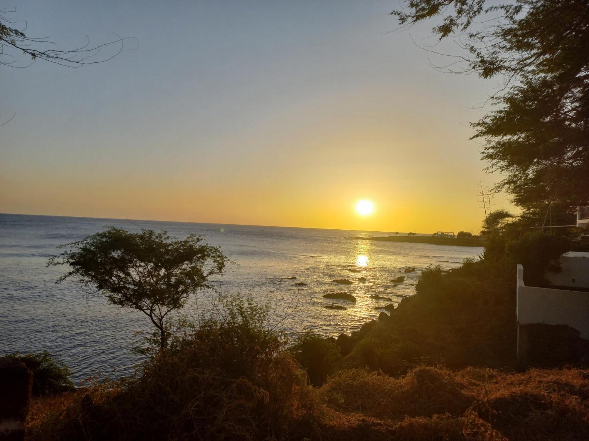 Brisa E Paz Daire Praia Dış mekan fotoğraf