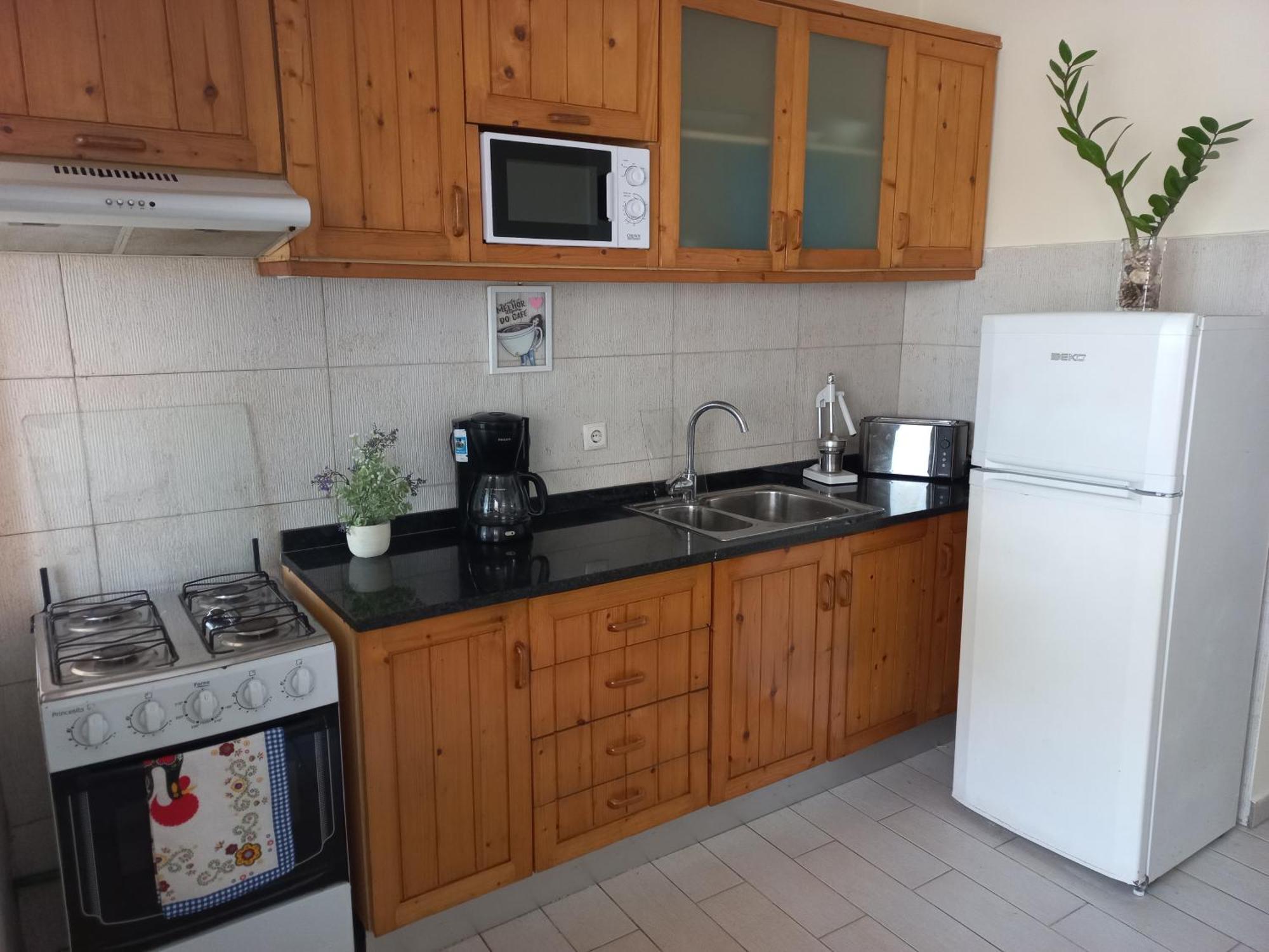 Brisa E Paz Daire Praia Dış mekan fotoğraf