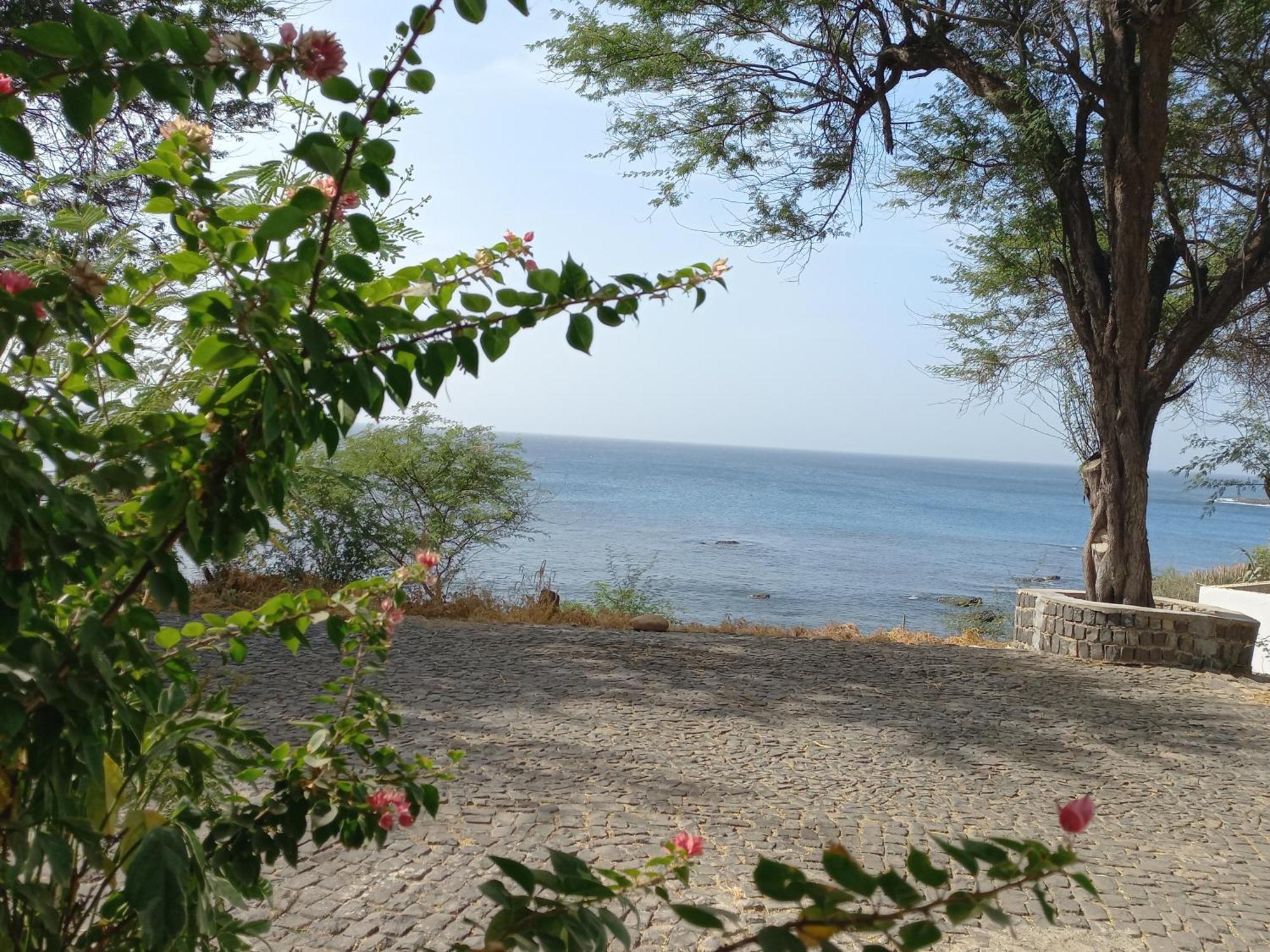Brisa E Paz Daire Praia Dış mekan fotoğraf