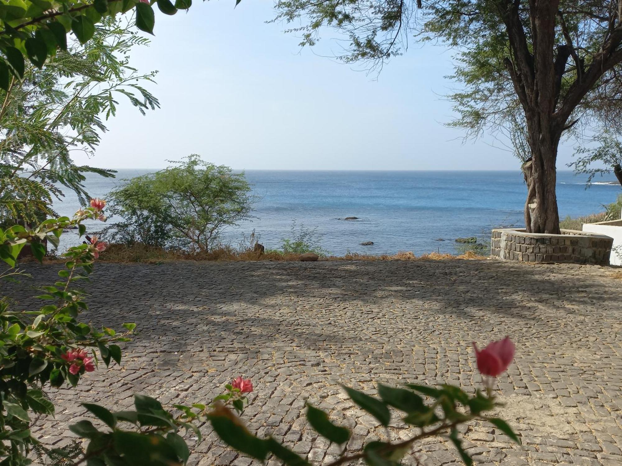 Brisa E Paz Daire Praia Dış mekan fotoğraf